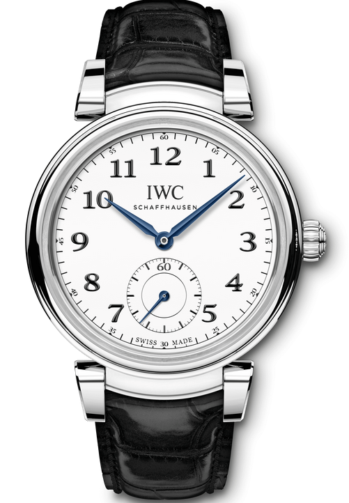 AAA Replica IWC Da Vinci Automatic Edition